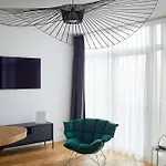 Apartament Z Widokiem Na Jezioro Modry Lejlighed Charzykowy