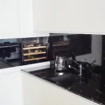 Apartament Z Widokiem Na Jezioro Modry *