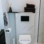 Apartament Z Widokiem Na Jezioro Modry *