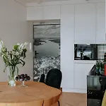 Apartament Z Widokiem Na Jezioro Modry Lejlighed Charzykowy