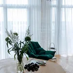 Apartament Z Widokiem Na Jezioro Modry *