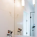 Apartament Z Widokiem Na Jezioro Modry Lejlighed
