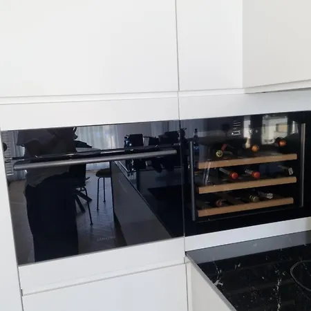 Z Widokiem Na Jezioro 公寓