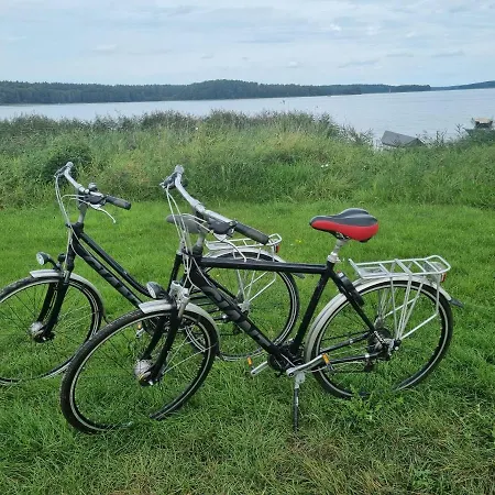 公寓 Z Widokiem Na Jezioro *