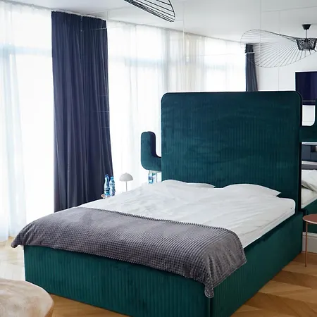 Z Widokiem Na Jezioro * 哈日科维