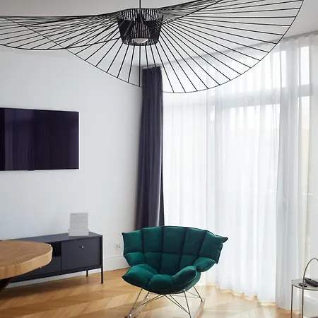 Z Widokiem Na Jezioro 公寓 哈日科维