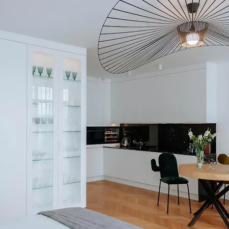 Z Widokiem Na Jezioro 公寓