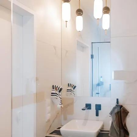 Z Widokiem Na Jezioro * 哈日科维