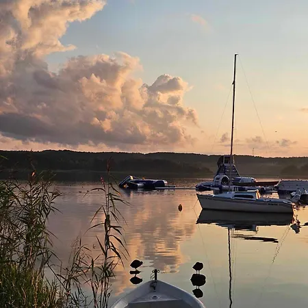 Z Widokiem Na Jezioro * 哈日科维