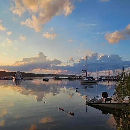 Z Widokiem Na Jezioro 公寓