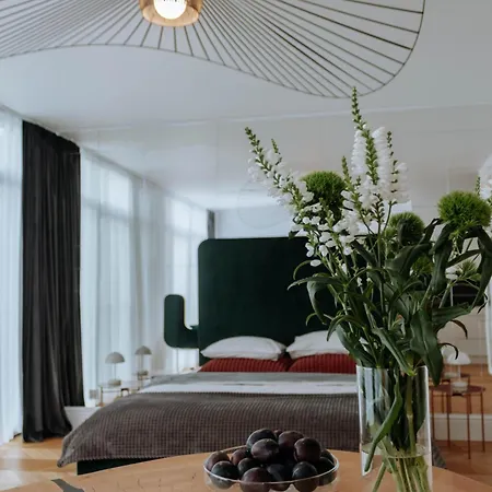 公寓 Z Widokiem Na Jezioro *