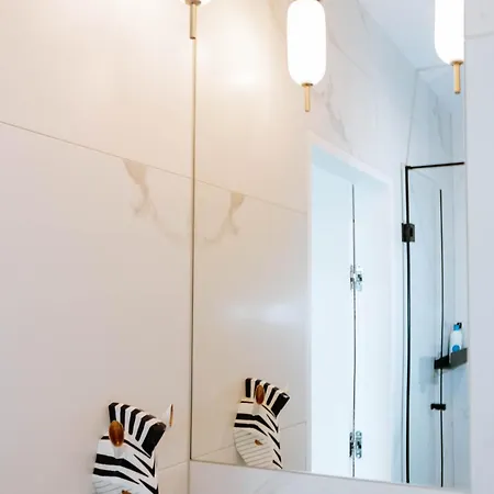 Z Widokiem Na Jezioro Apartament