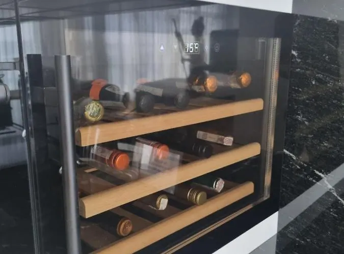 Apartamento Z Widokiem Na Jezioro