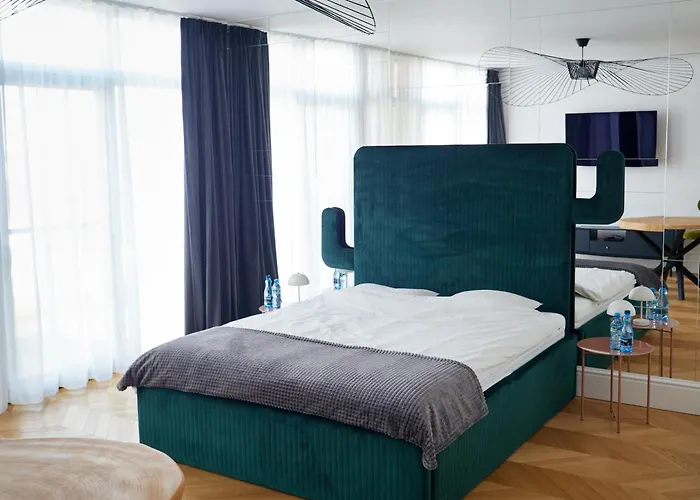 Z Widokiem Na Jezioro * Charzykowy