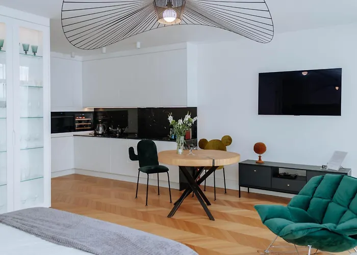 Z Widokiem Na Jezioro * Charzykowy