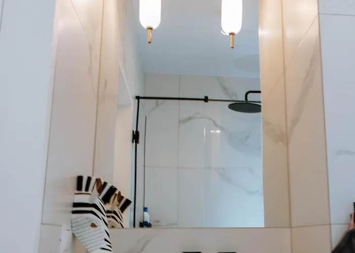 Apartamento Z Widokiem Na Jezioro *