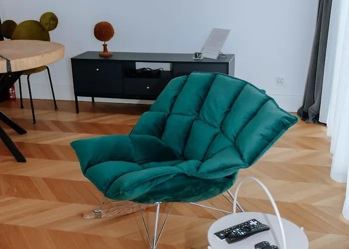 Apartamento Z Widokiem Na Jezioro Charzykowy