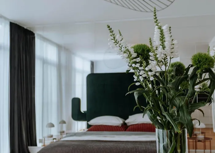 Apartamento Z Widokiem Na Jezioro *